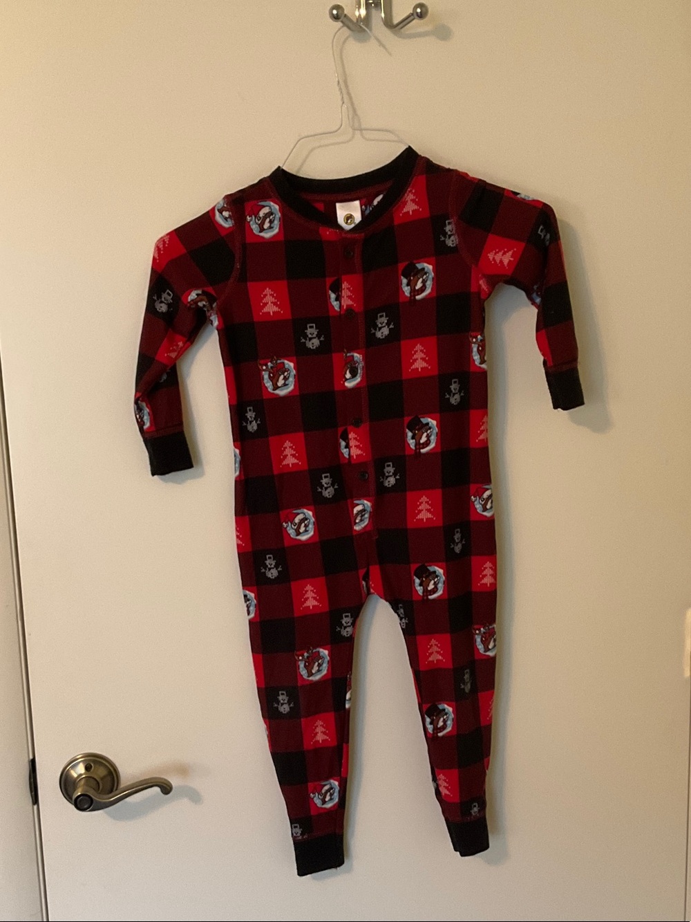 Buc-ees Toddler Size 3T Jammies, Super Cute, Excellent Condition